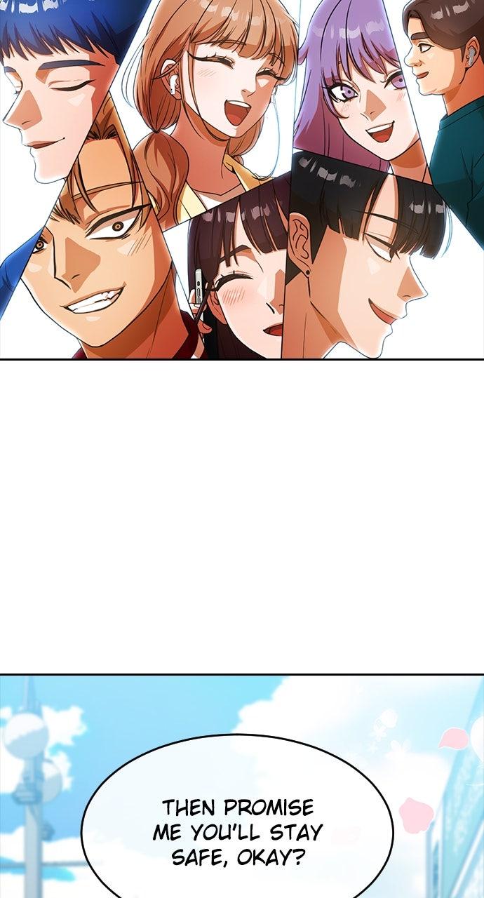 Random Chat Chapter 347 44