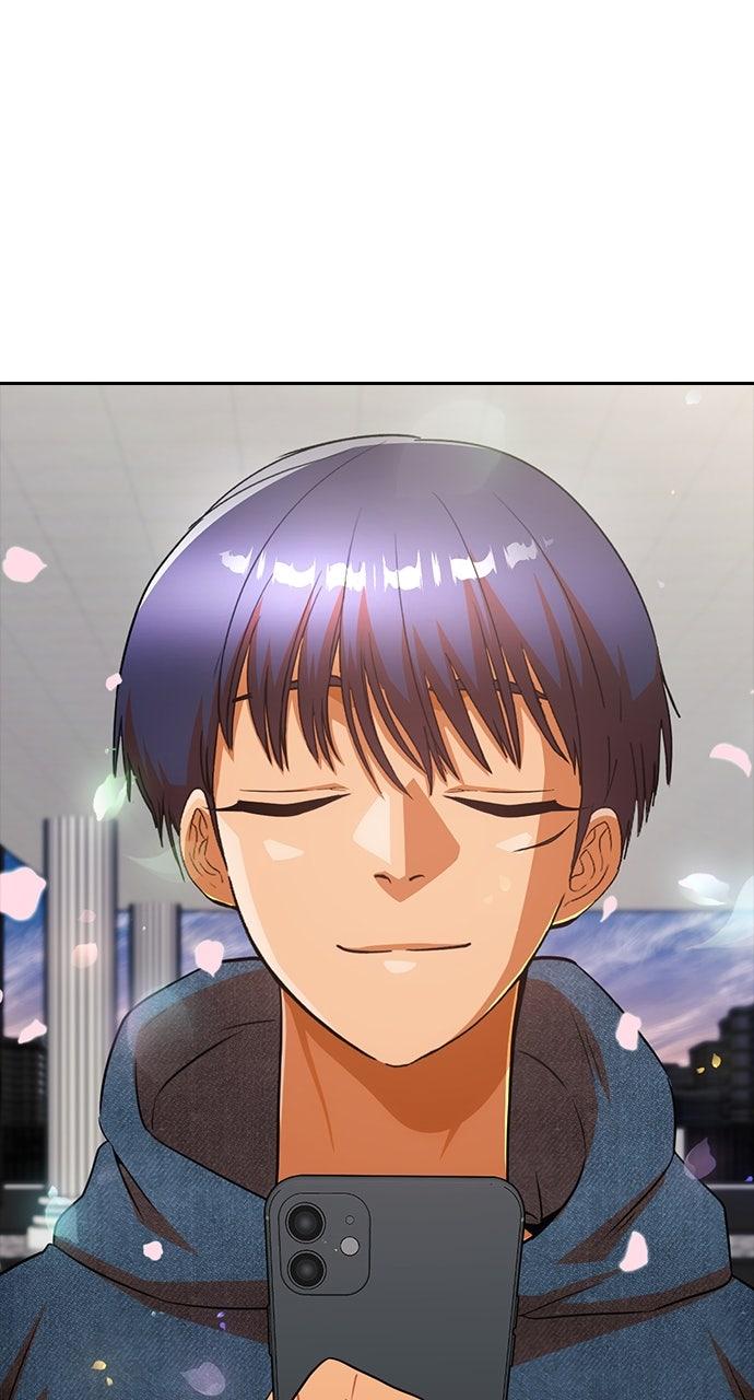 Random Chat Chapter 347 52