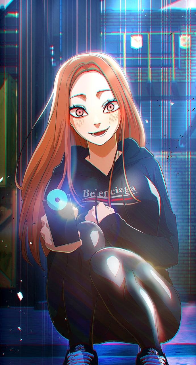 Random Chat Chapter 347 62