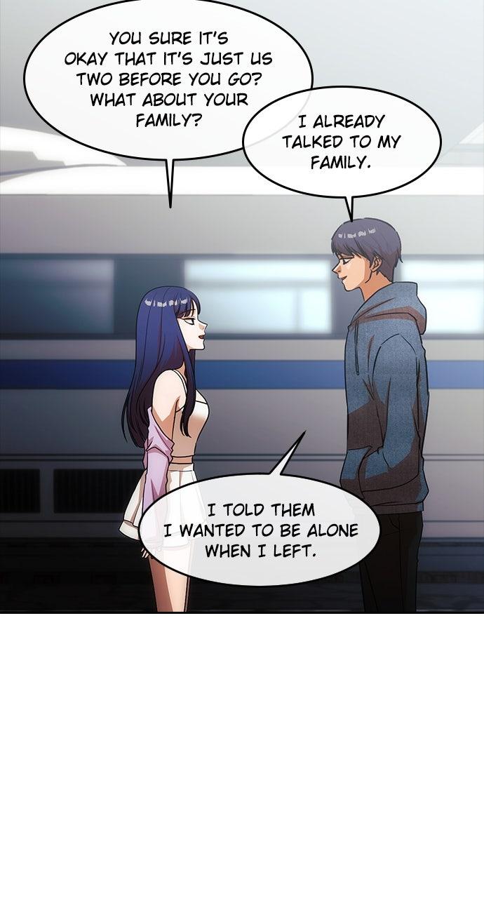 Random Chat Chapter 347 76