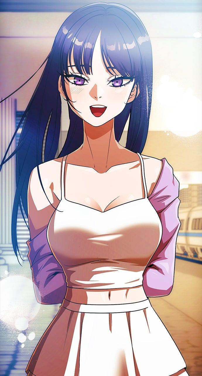 Random Chat Chapter 347 80