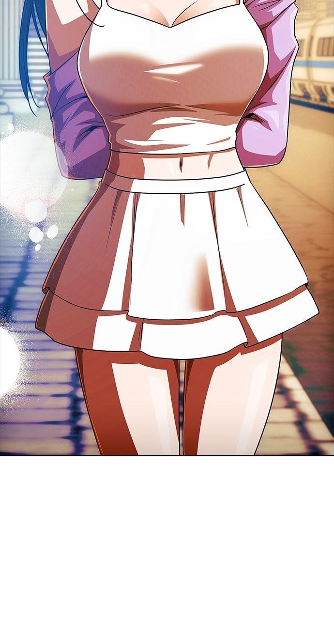 Random Chat Chapter 348 2