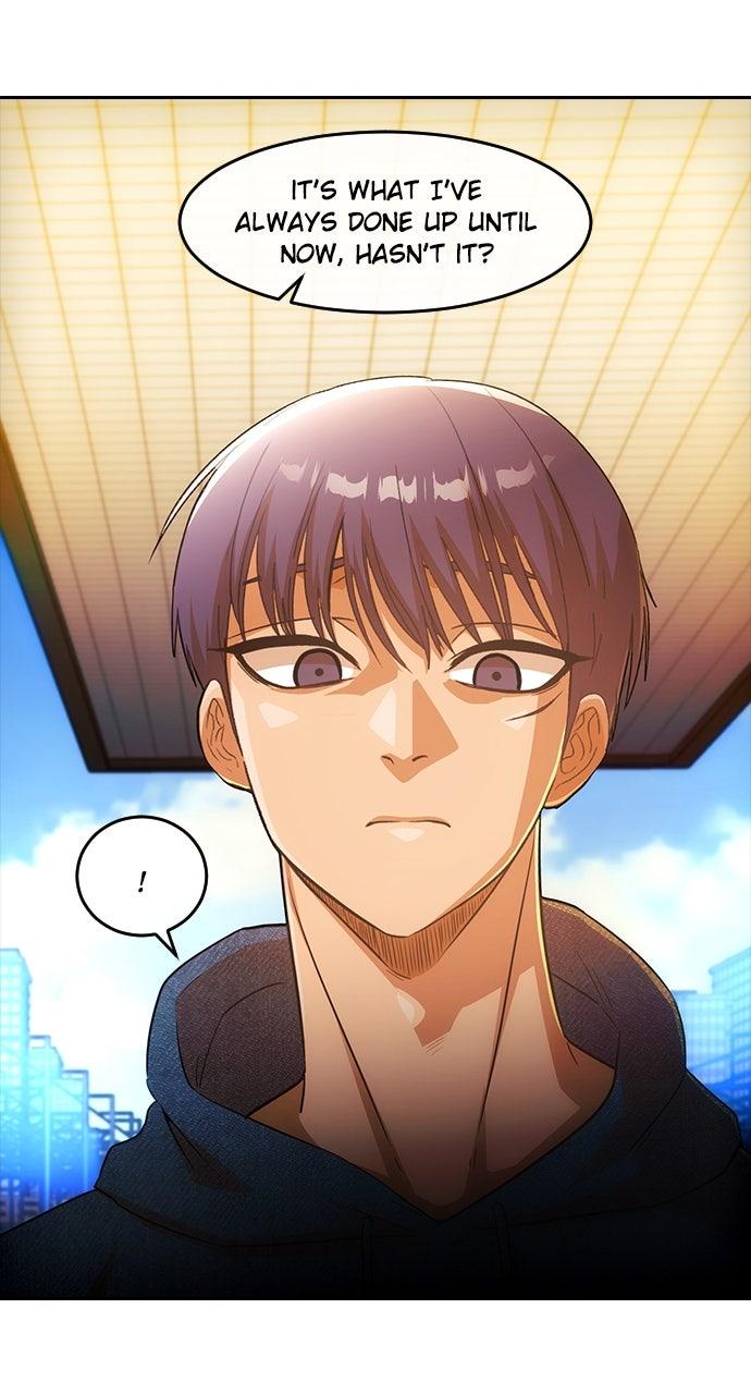 Random Chat Chapter 348 3