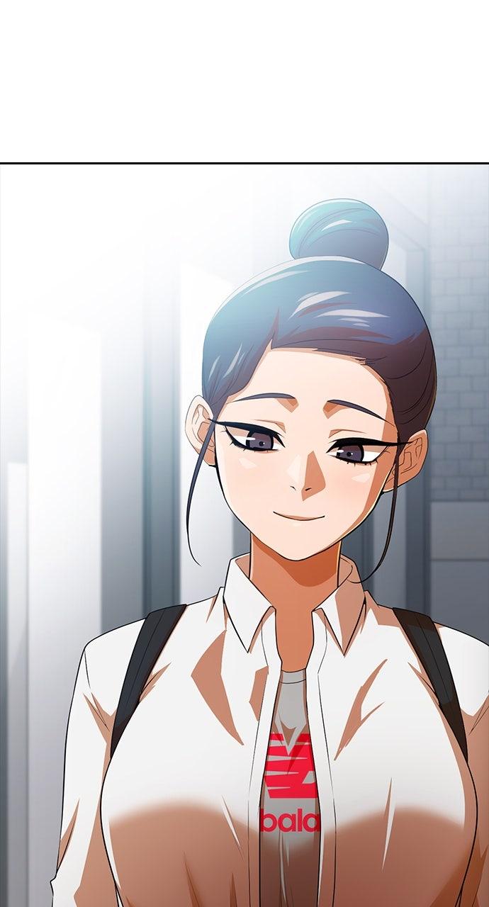 Random Chat Chapter 348 15