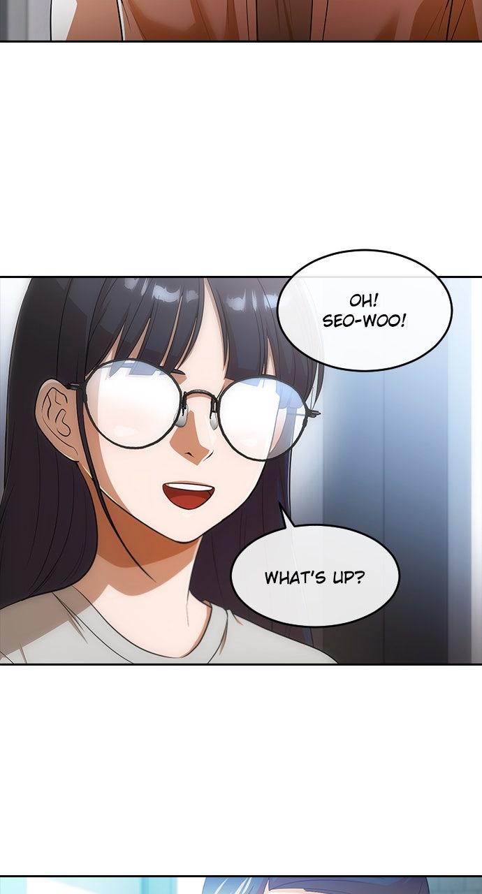 Random Chat Chapter 348 16