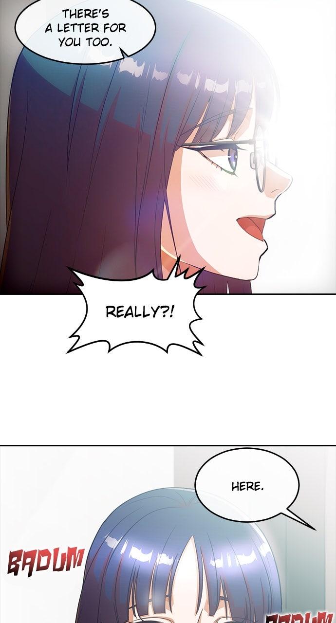 Random Chat Chapter 348 20