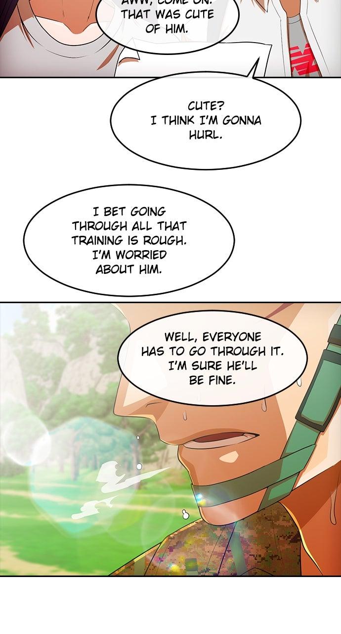 Random Chat Chapter 348 23