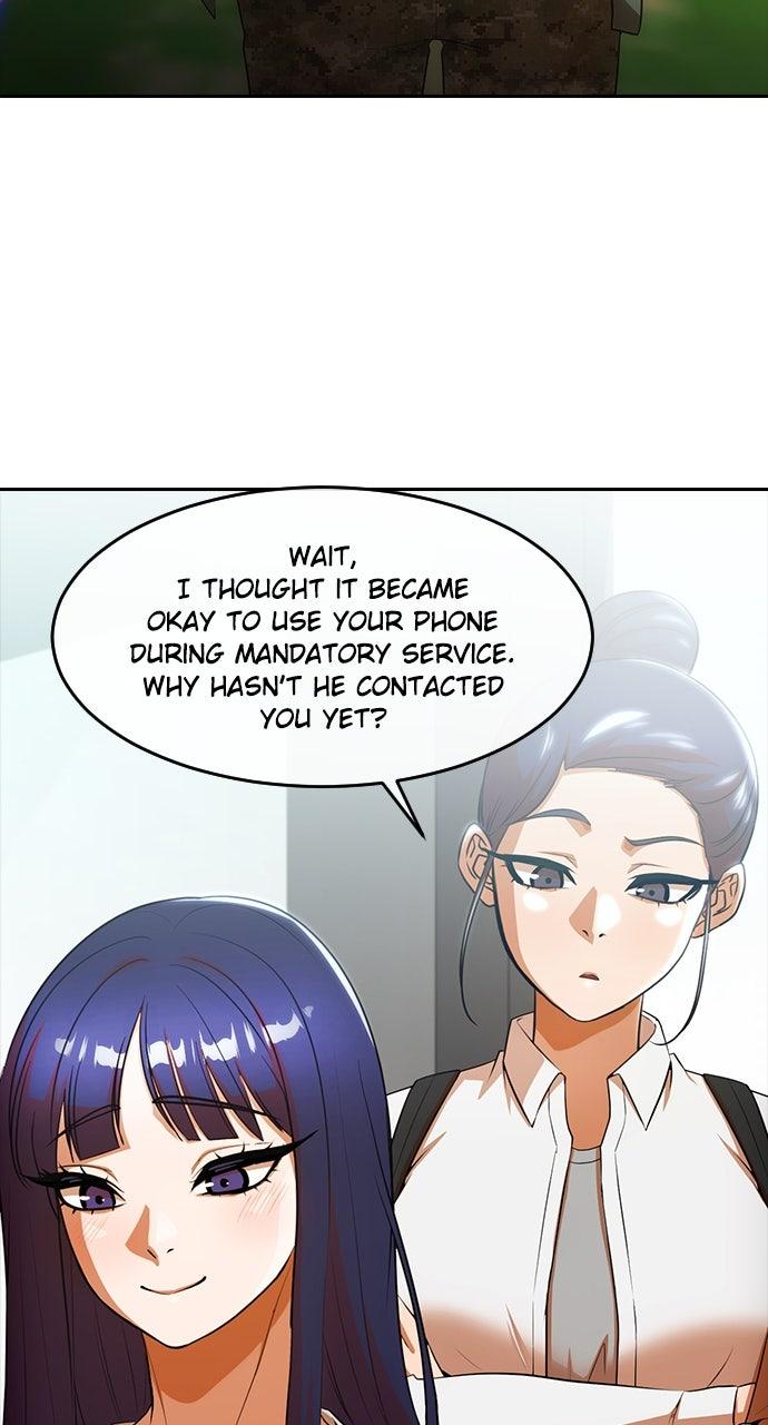 Random Chat Chapter 348 25