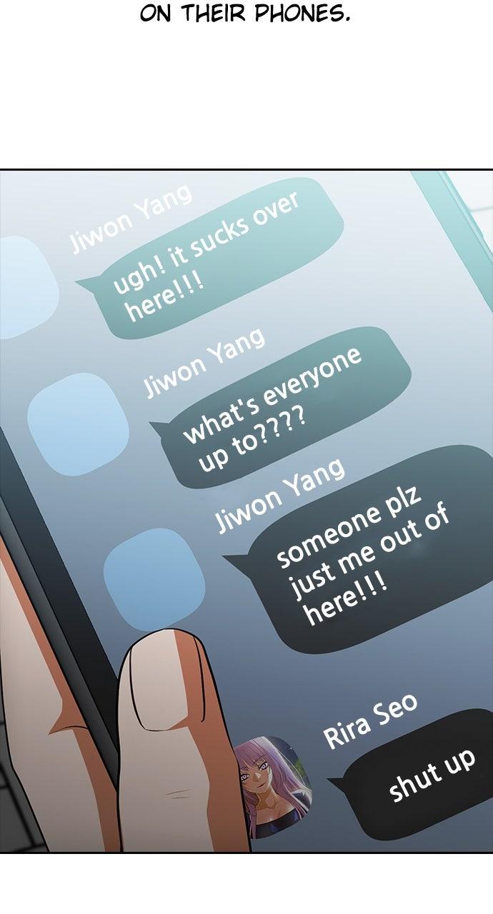 Random Chat Chapter 348 32