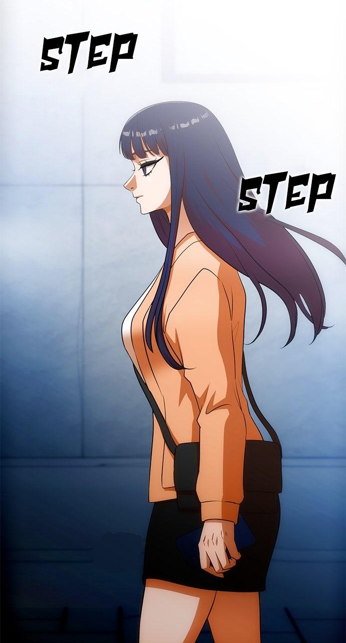 Random Chat Chapter 348 34