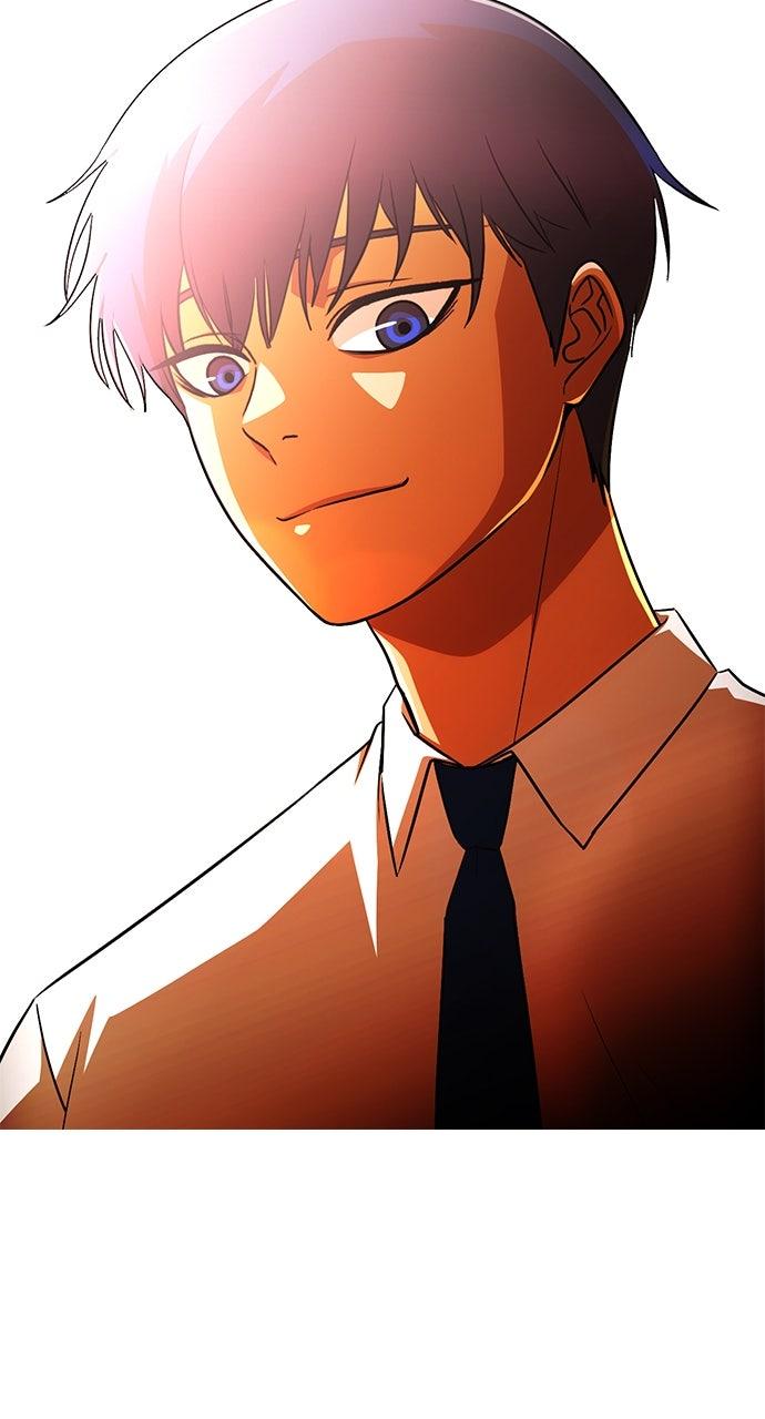 Random Chat Chapter 348 40