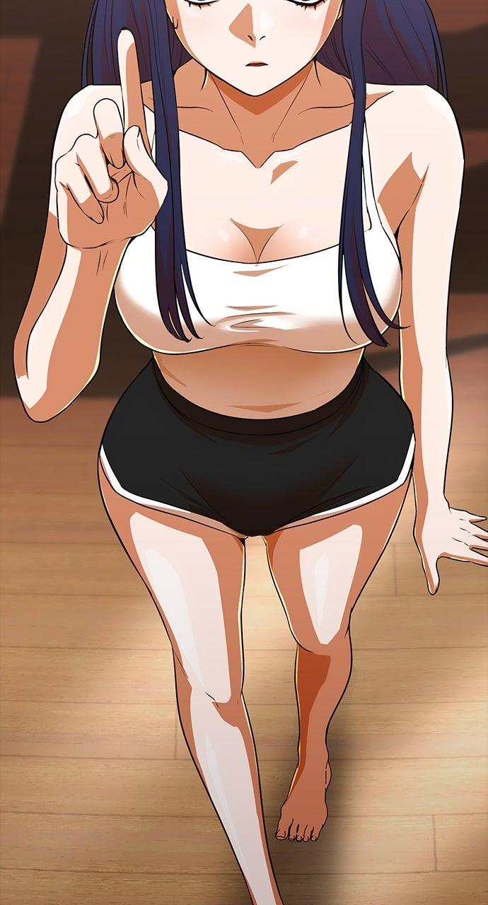 Random Chat Chapter 348 64