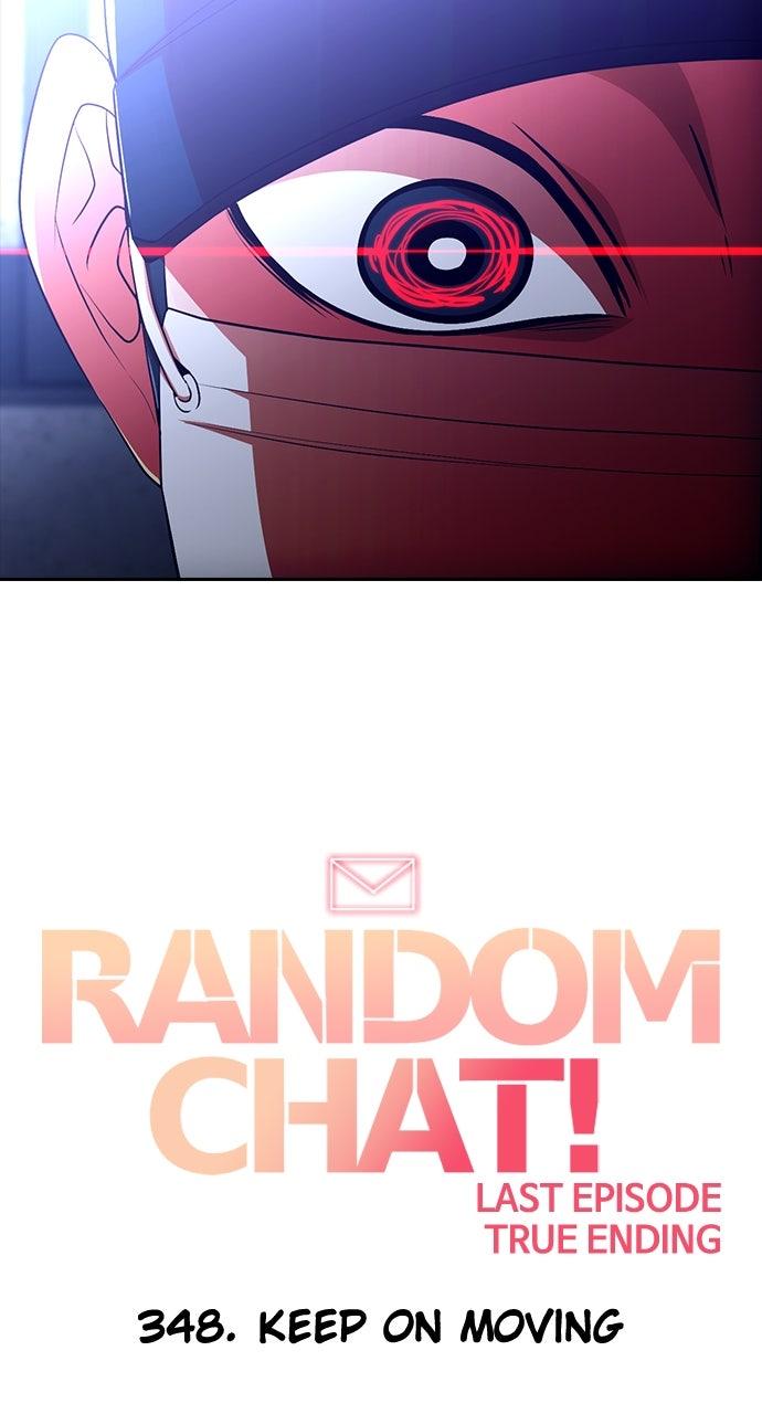 Random Chat Chapter 348 71