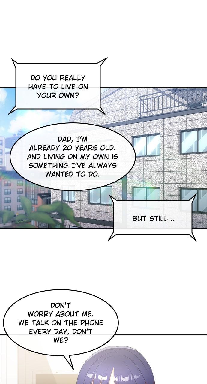 Random Chat Chapter 349 18