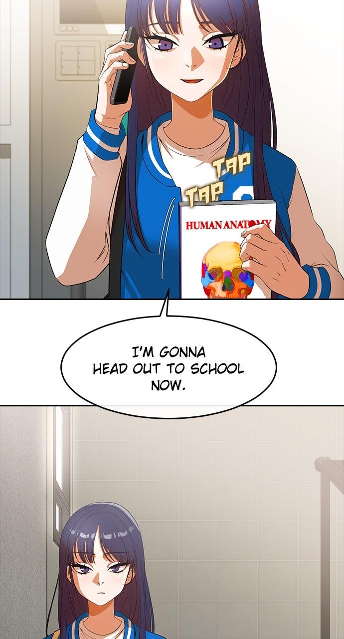 Random Chat Chapter 349 19