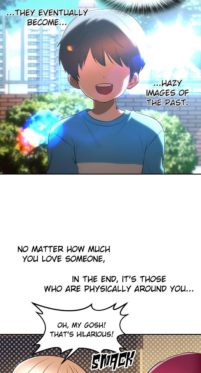 Random Chat Chapter 349 27