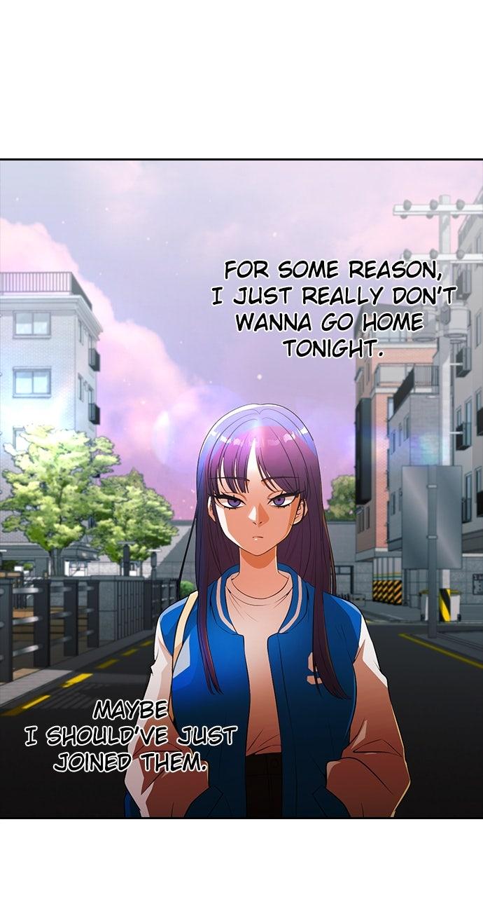 Random Chat Chapter 349 50