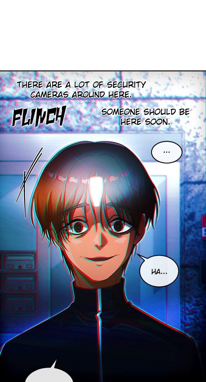 Random Chat Chapter 349 85