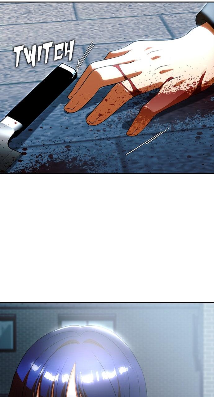 Random Chat Chapter 349 124