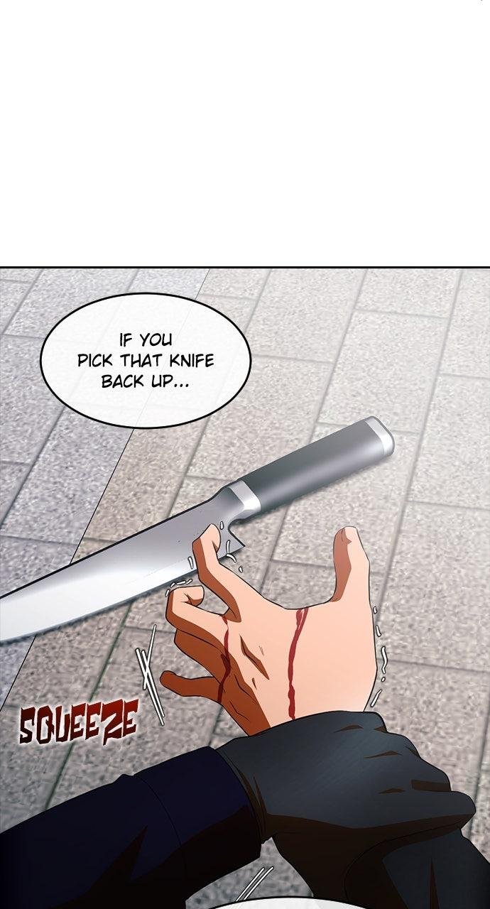 Random Chat Chapter 350 14