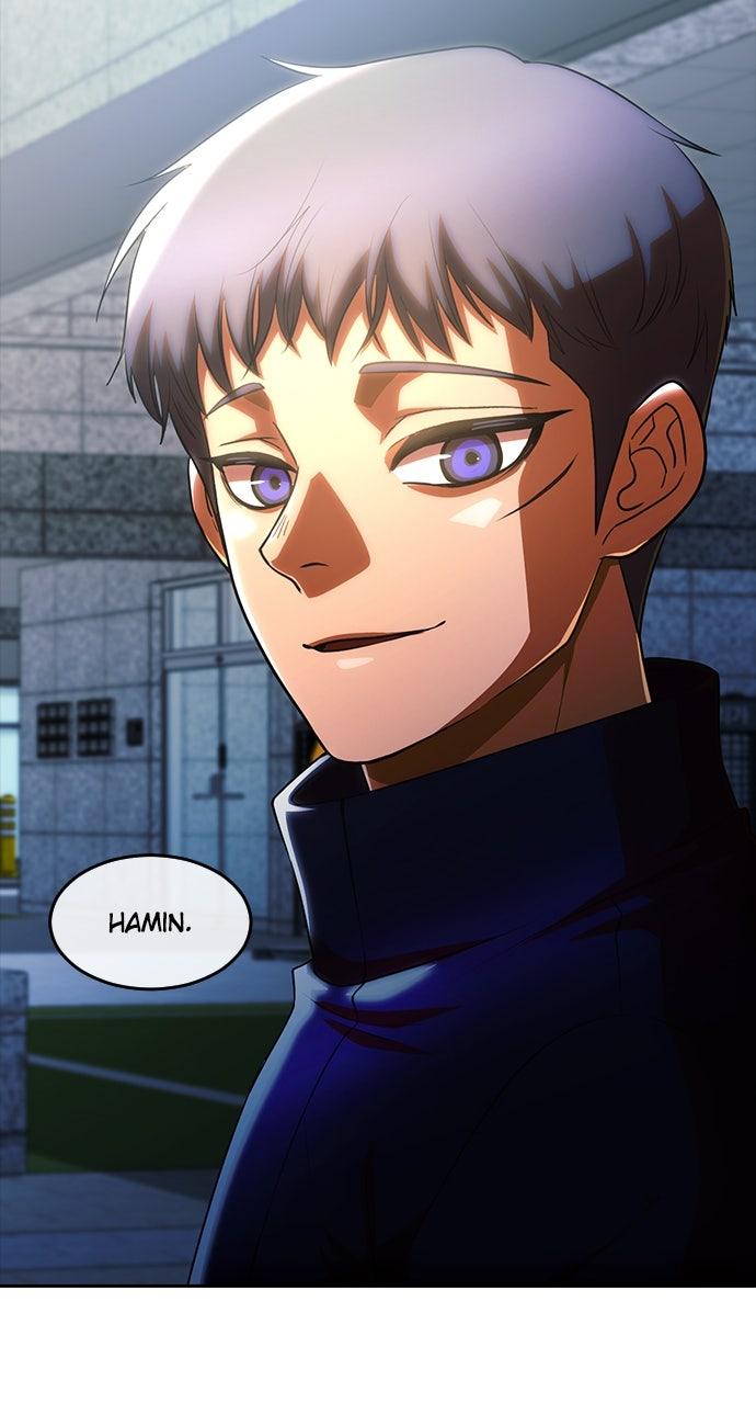 Random Chat Chapter 350 32