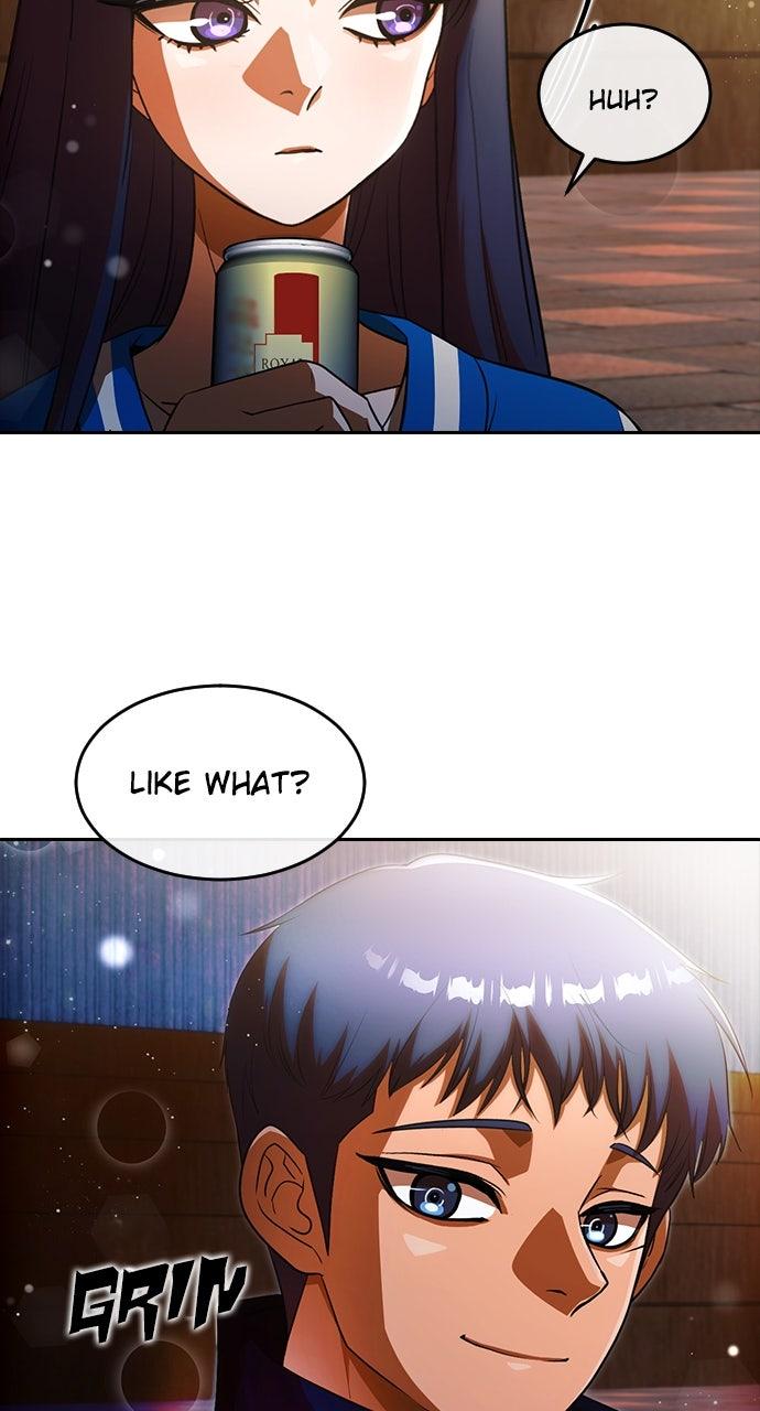 Random Chat Chapter 350 48