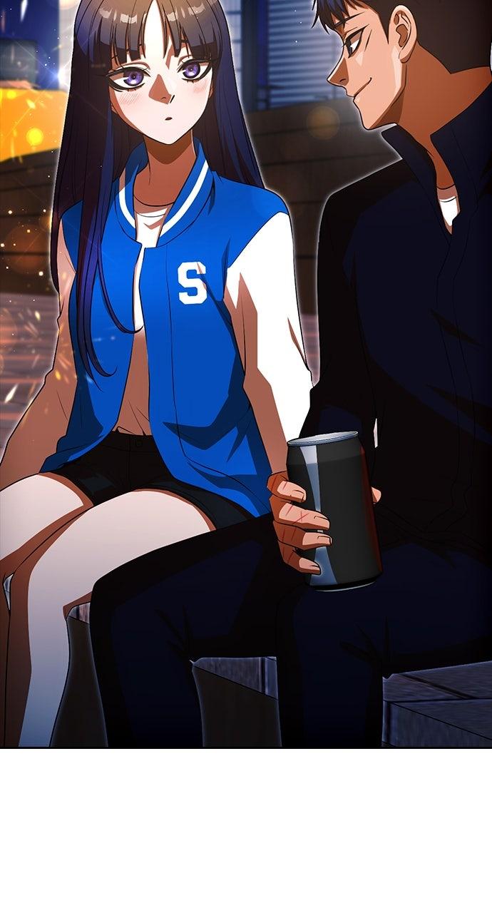 Random Chat Chapter 350 54