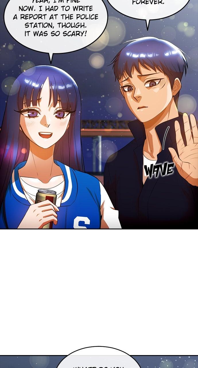 Random Chat Chapter 350 62