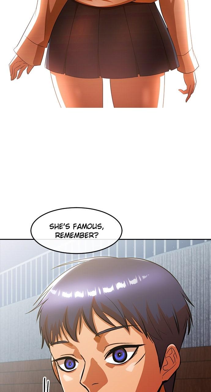 Random Chat Chapter 350 67