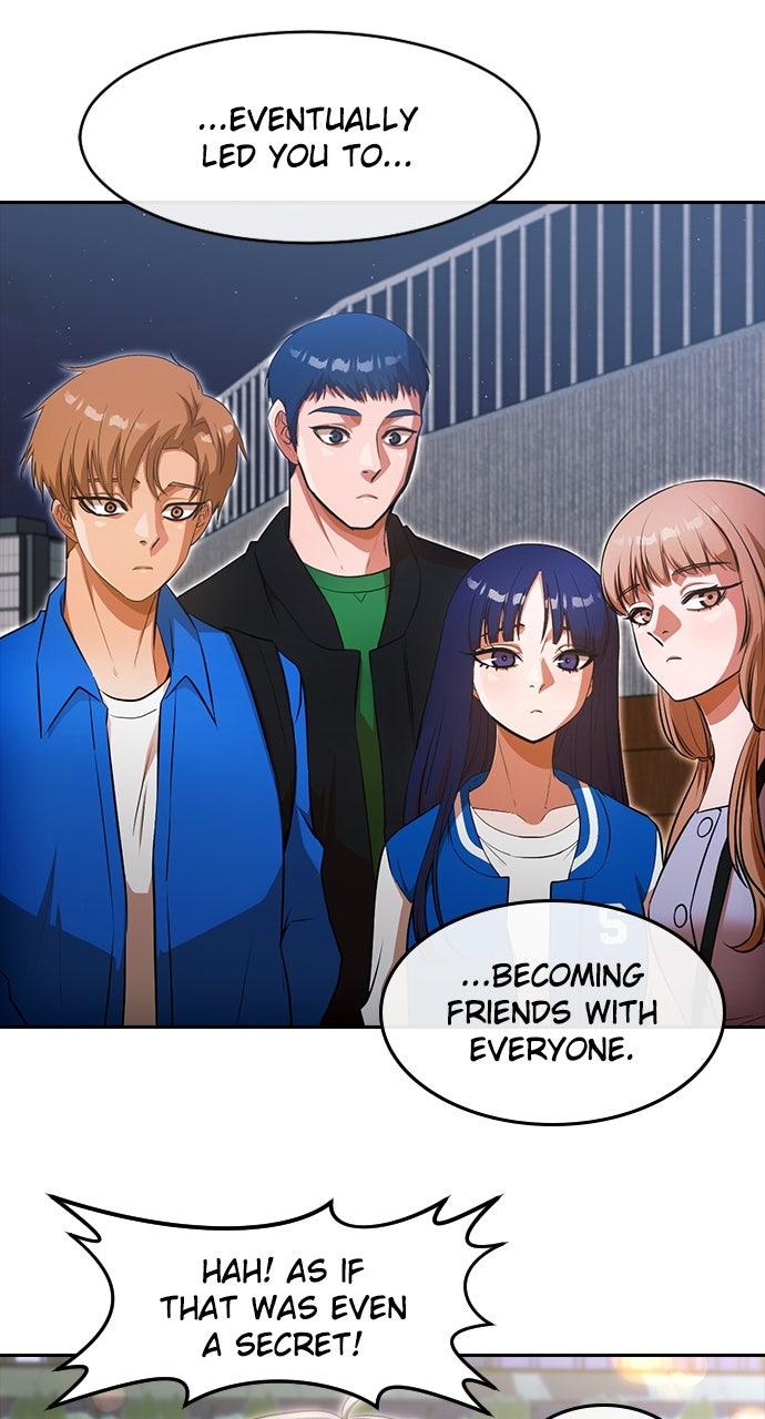 Random Chat Chapter 350 84