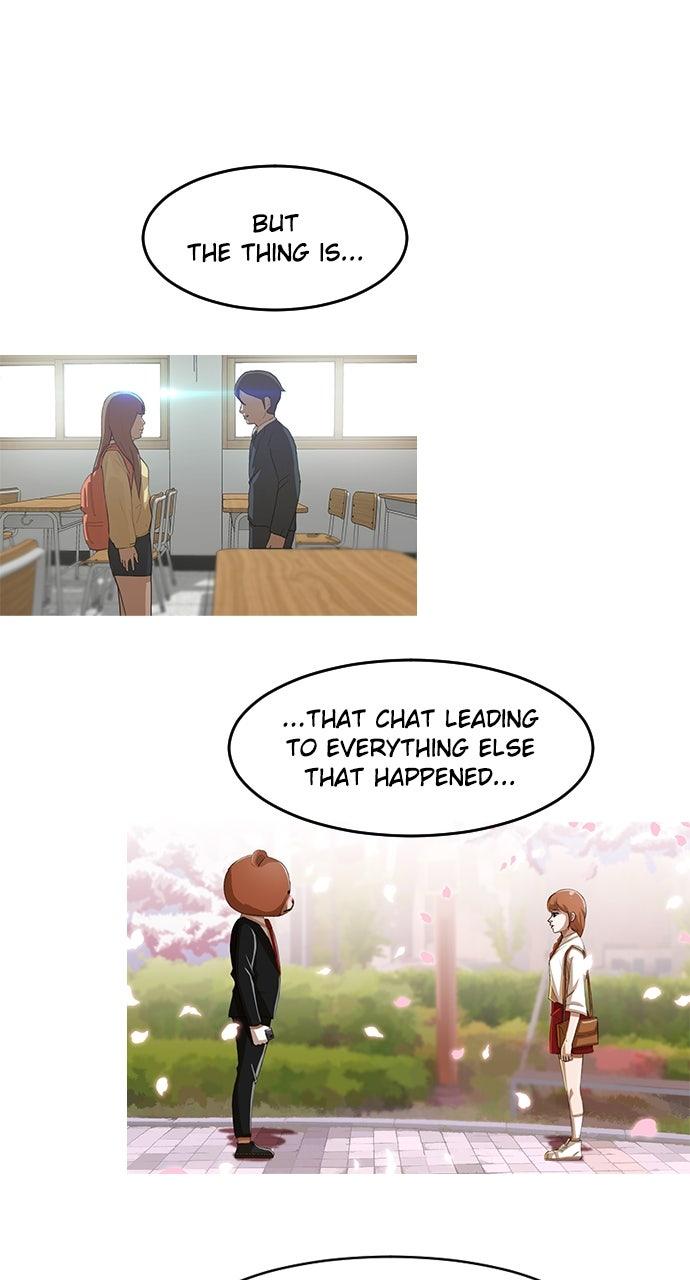 Random Chat Chapter 350 87