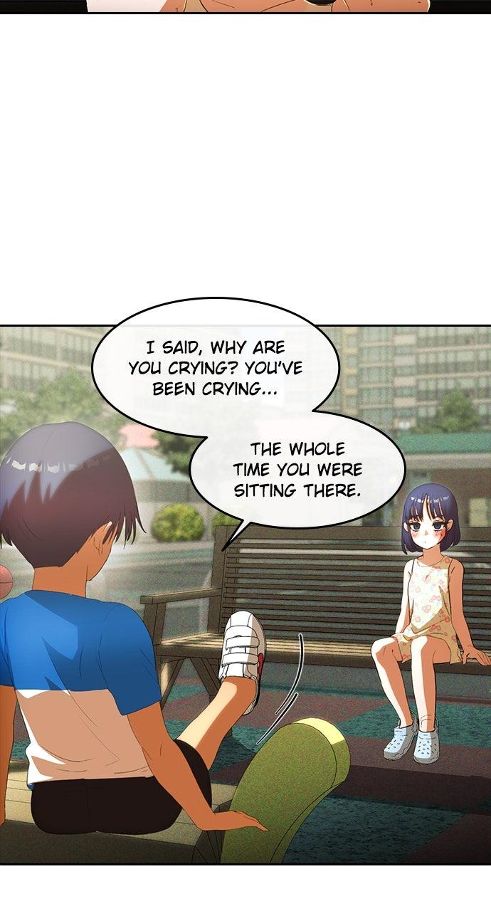 Random Chat Chapter 351 12