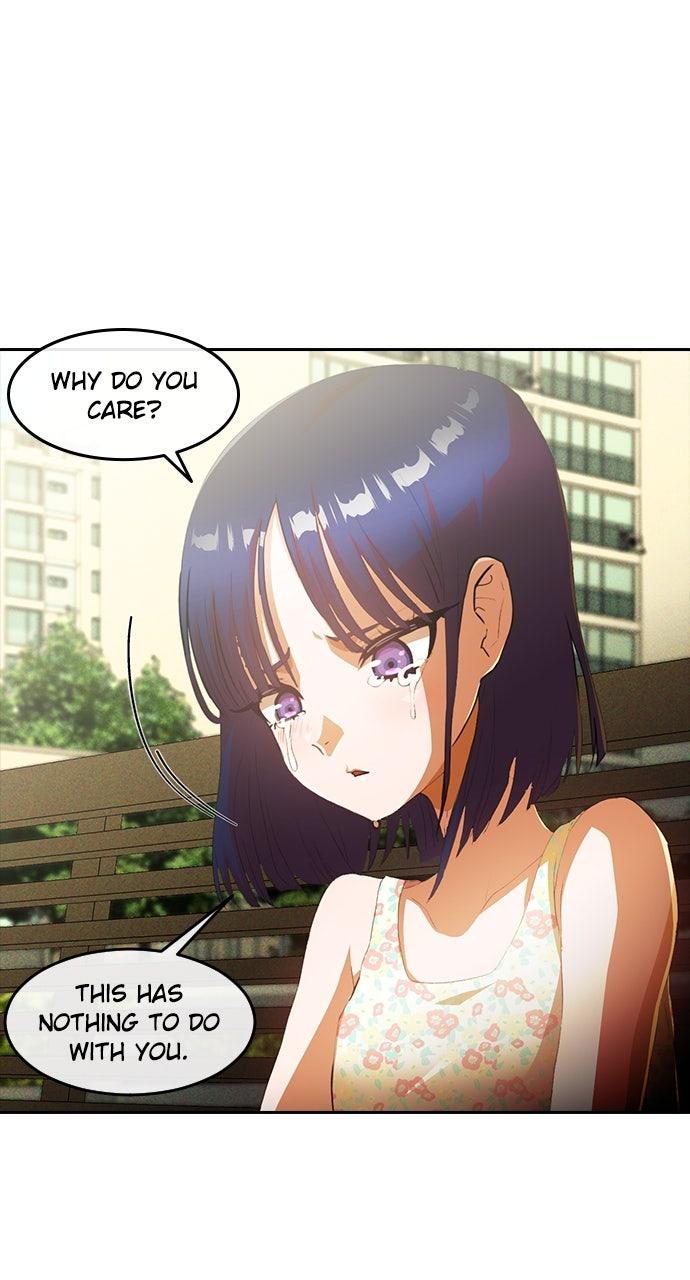 Random Chat Chapter 351 13