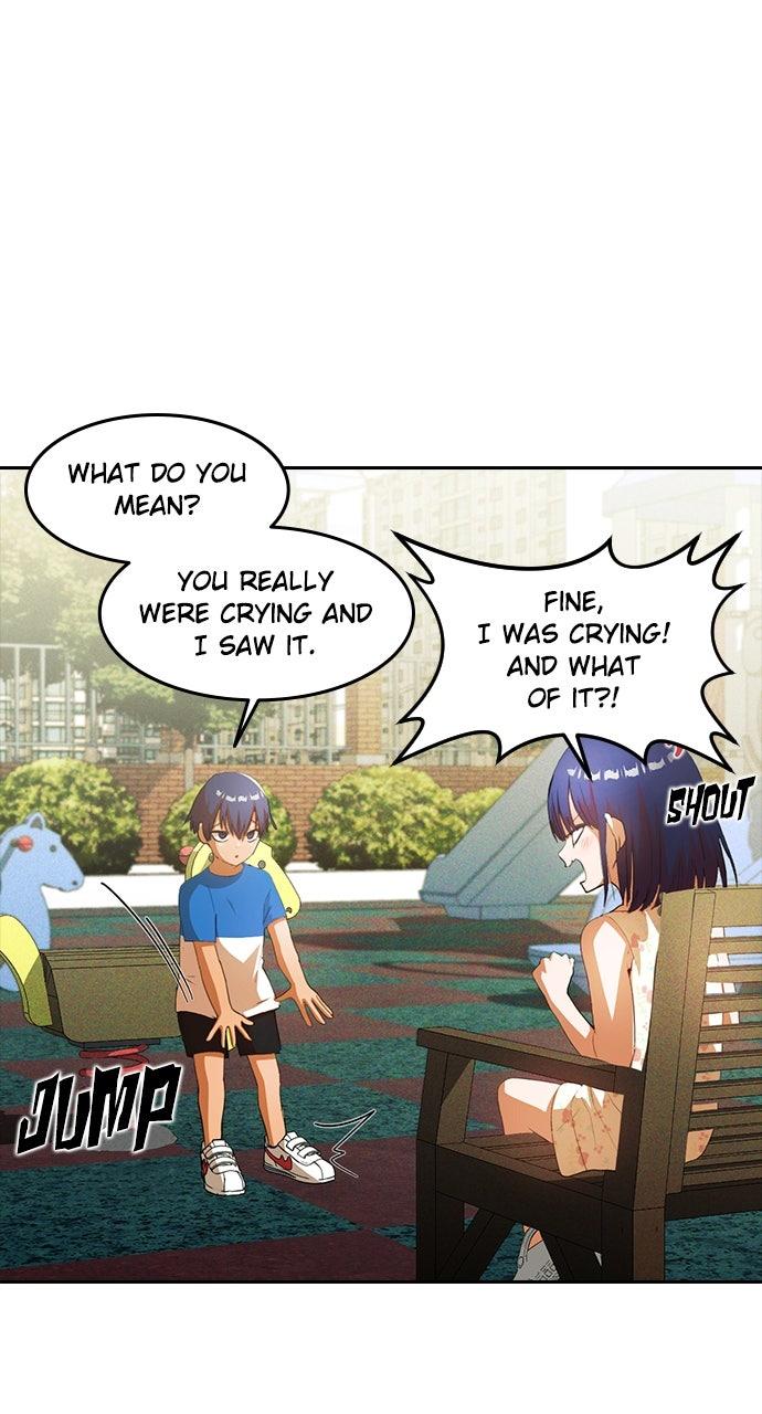 Random Chat Chapter 351 14