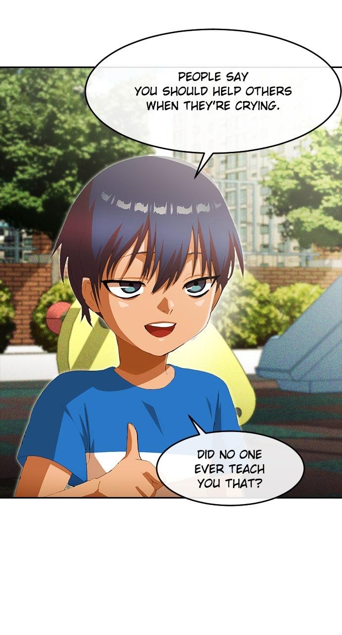 Random Chat Chapter 351 16