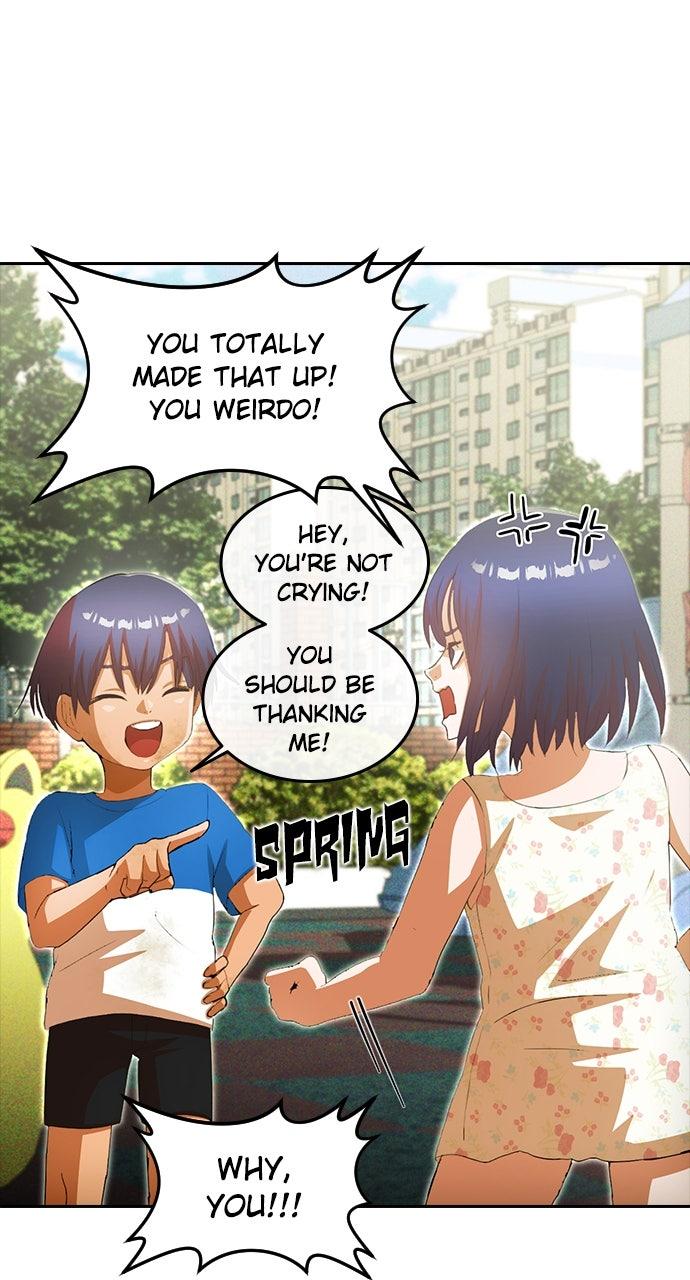 Random Chat Chapter 351 17