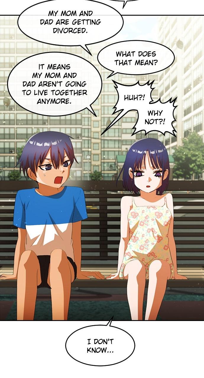 Random Chat Chapter 351 19