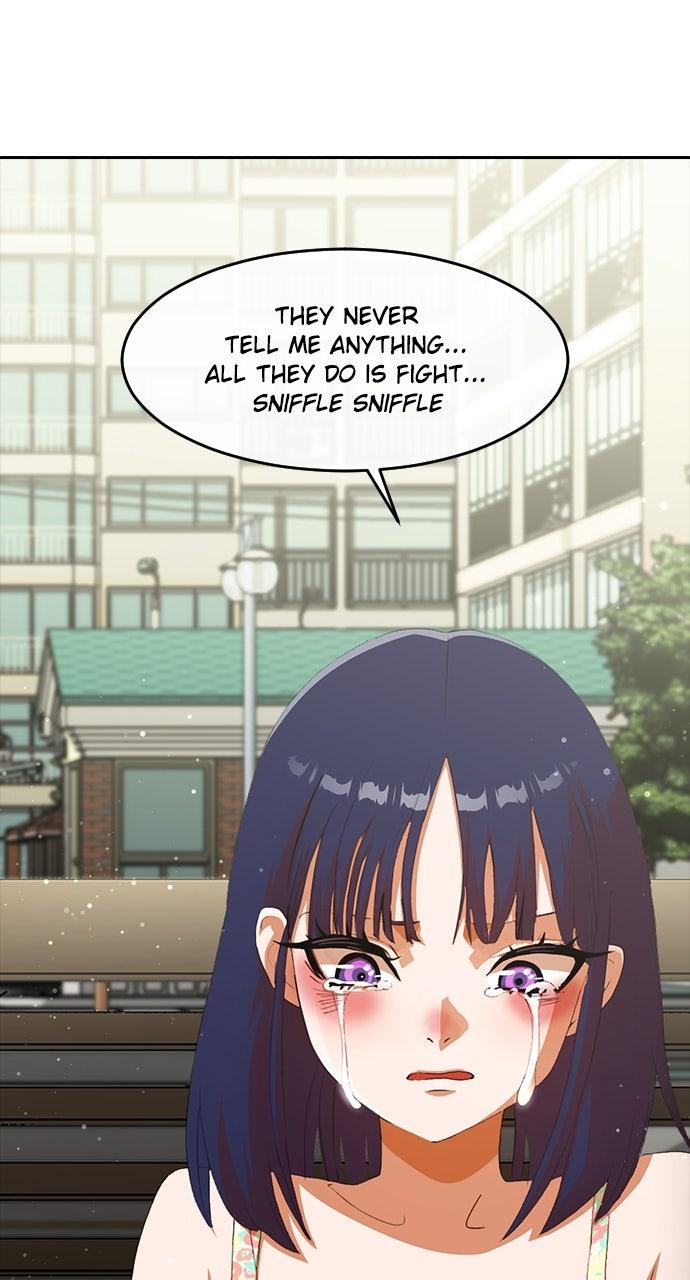 Random Chat Chapter 351 20