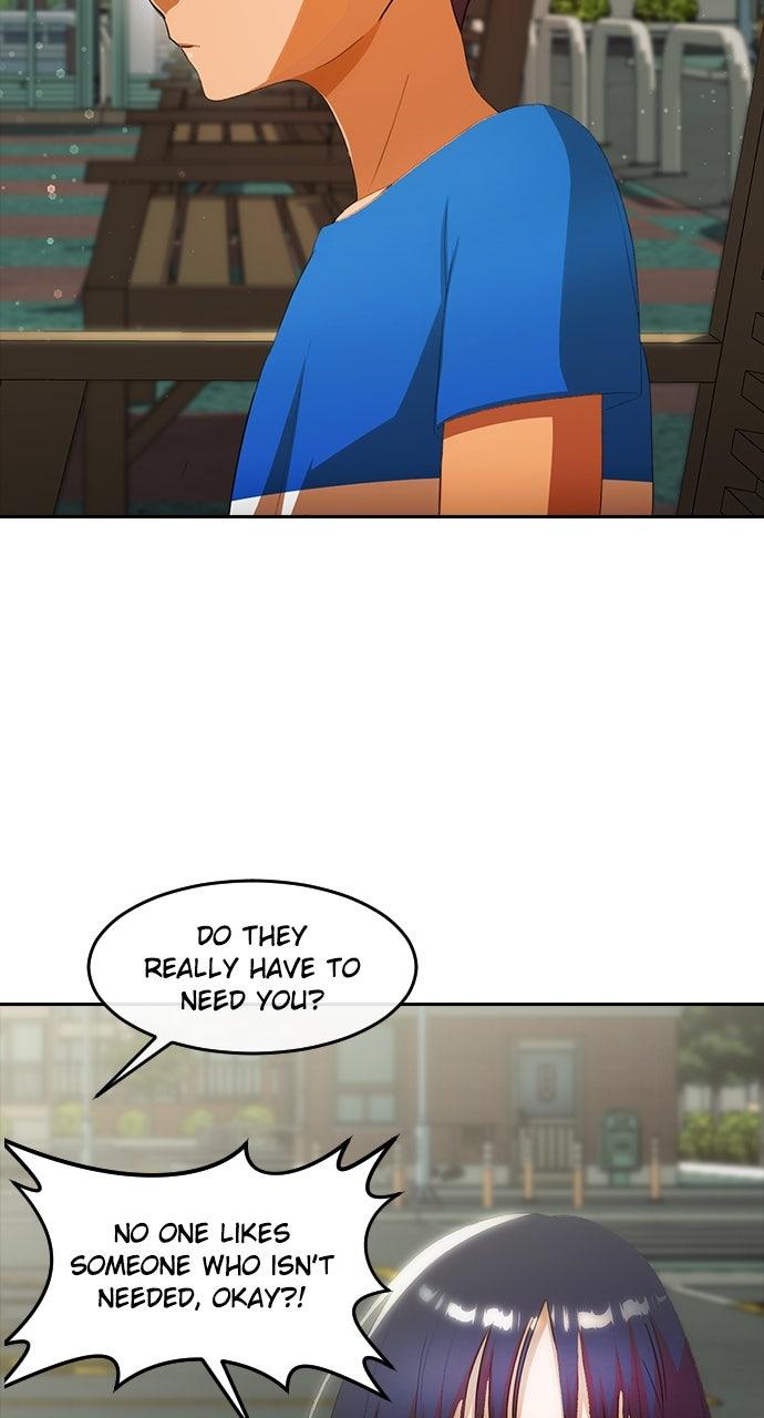 Random Chat Chapter 351 23