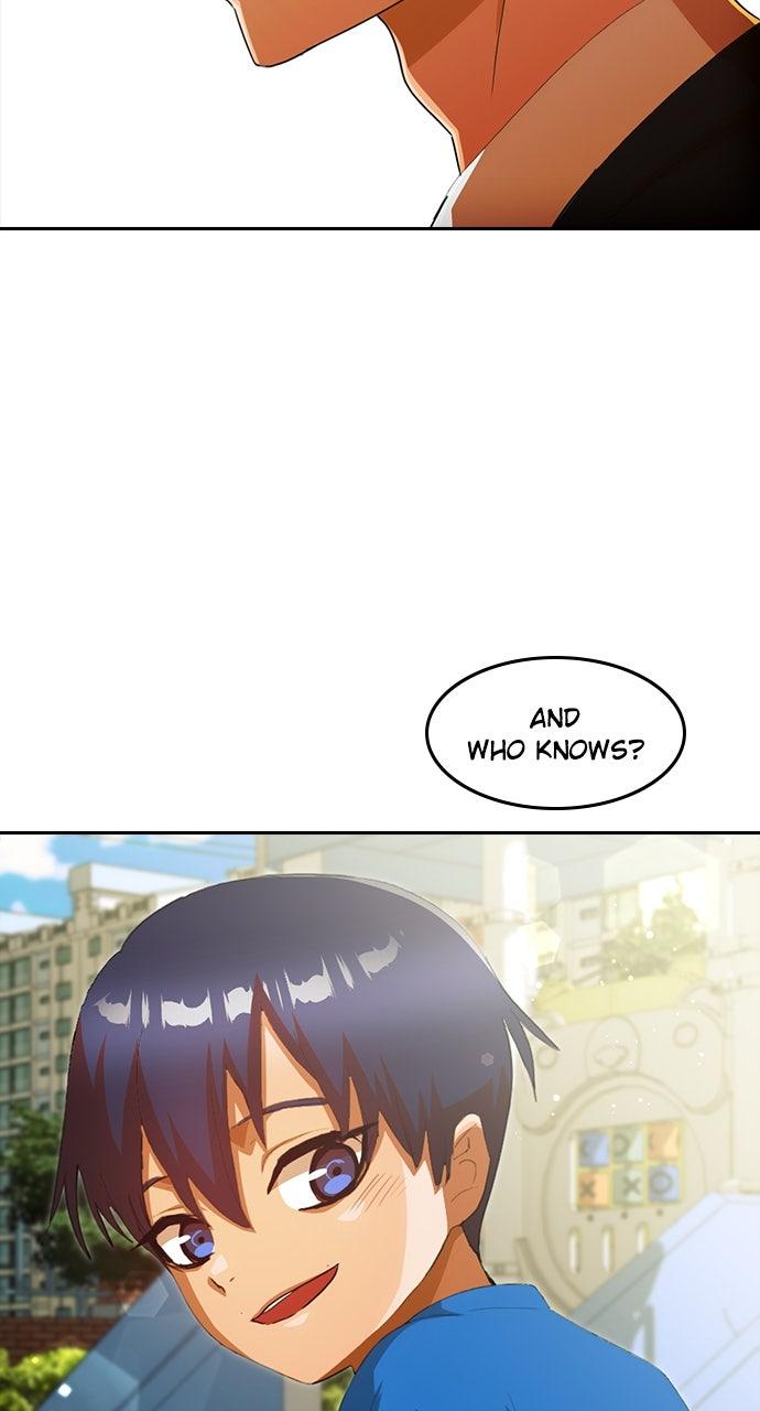 Random Chat Chapter 351 38