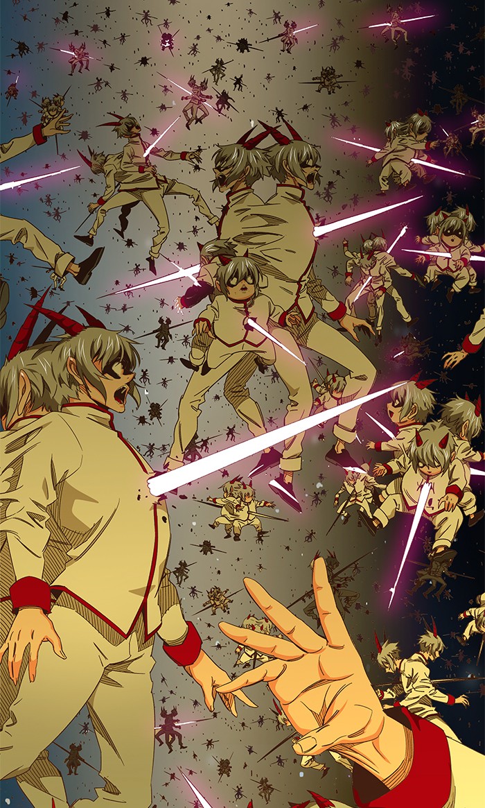 Chapter 479 — Chapter 479 — Page 59