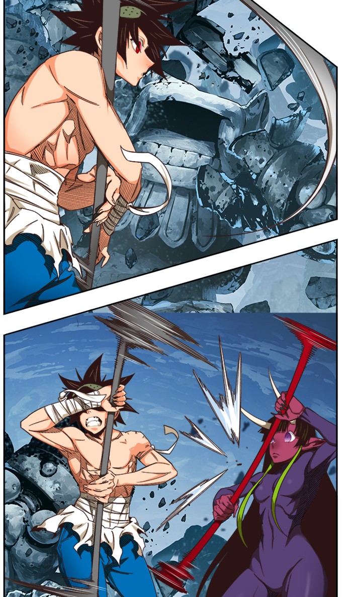 Chapter 501 — Page 59