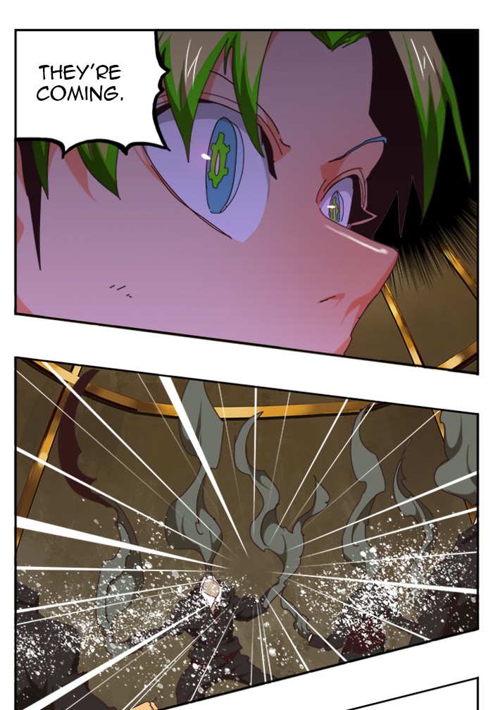 Chapter 511 — Chapter 511 — Page 59