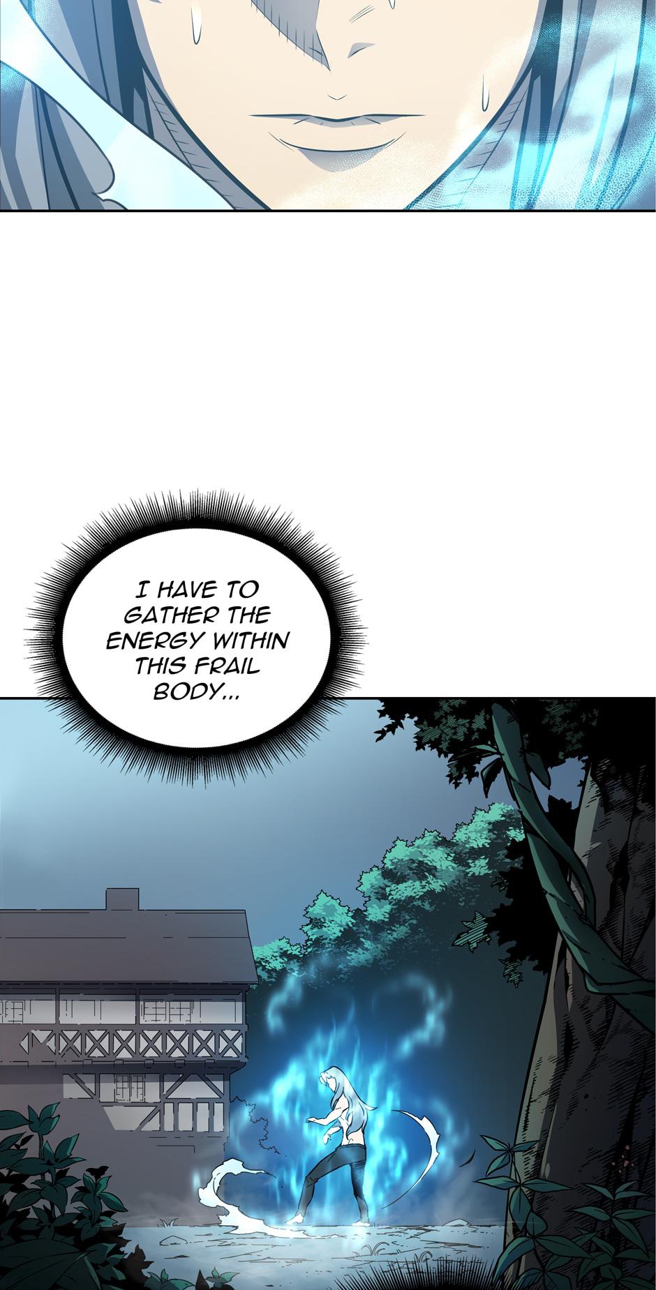 The Archmage Returns After 4000 Years Chapter 1