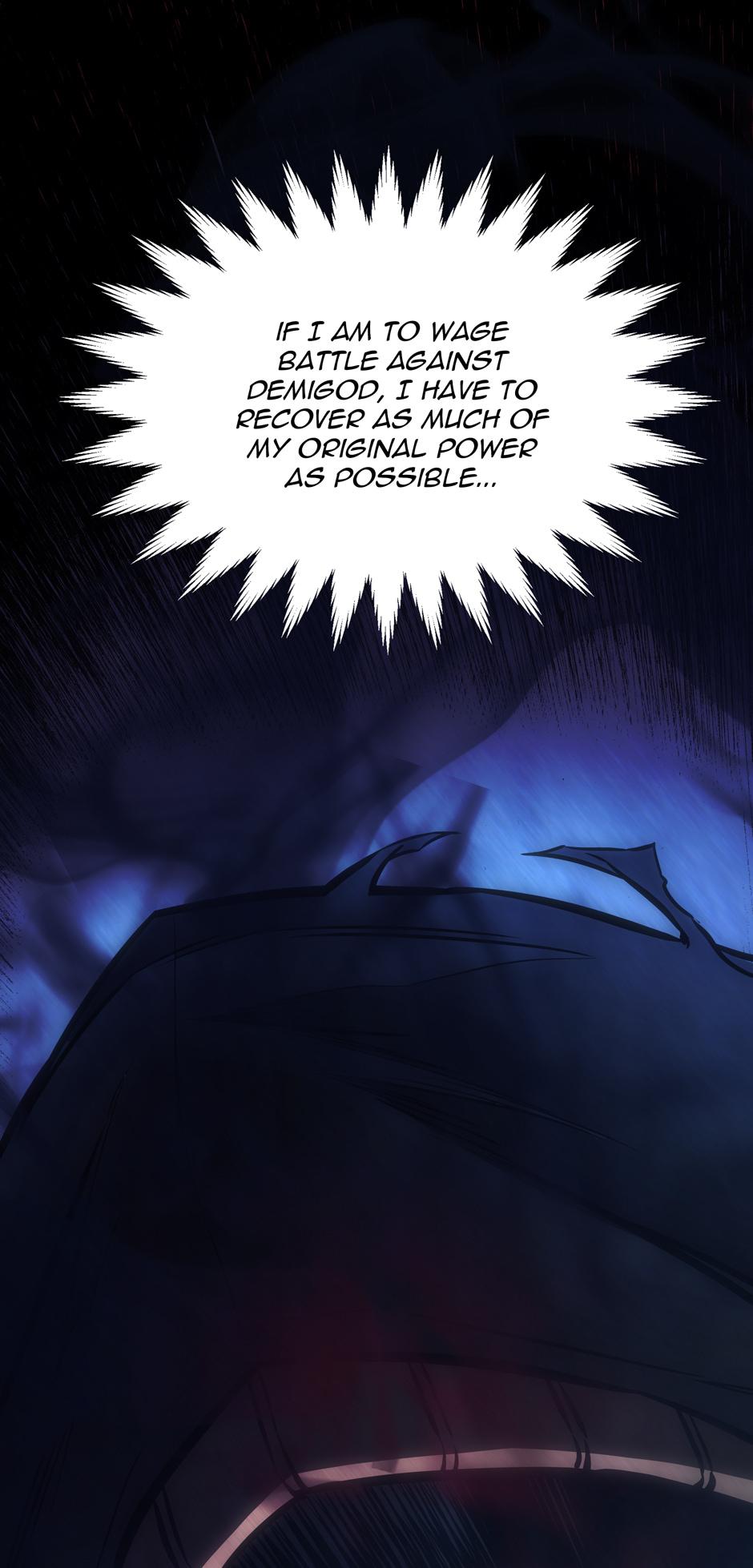 The Archmage Returns After 4000 Years Chapter 1