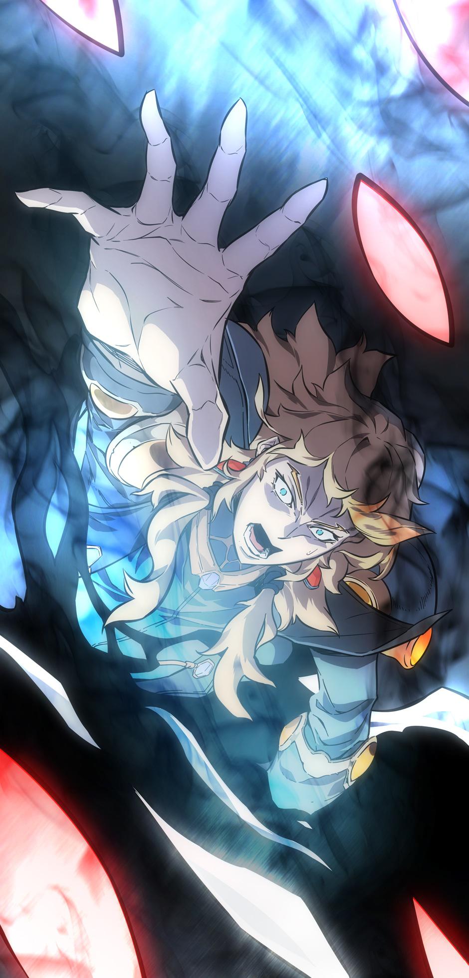 The Archmage Returns After 4000 Years Chapter 1