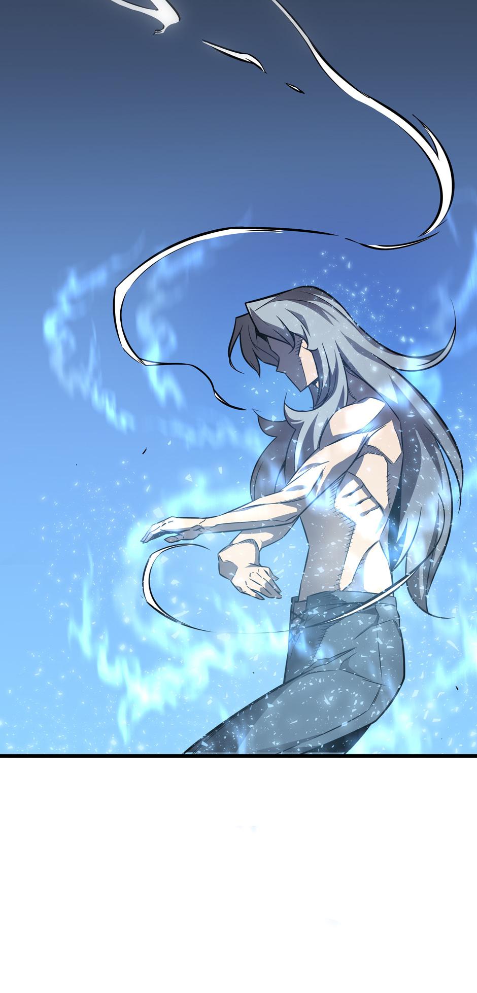 The Archmage Returns After 4000 Years Chapter 1