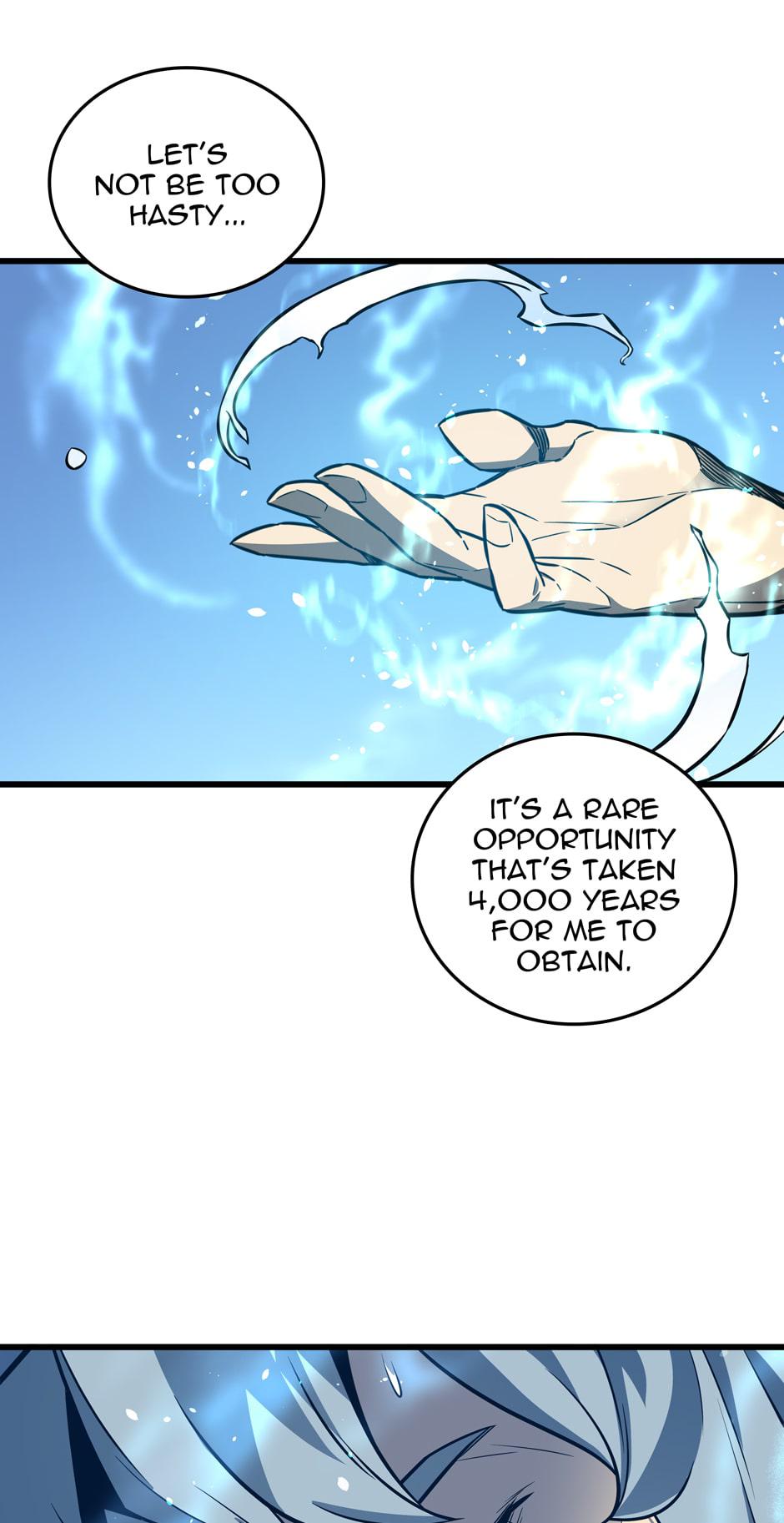 The Archmage Returns After 4000 Years Chapter 1