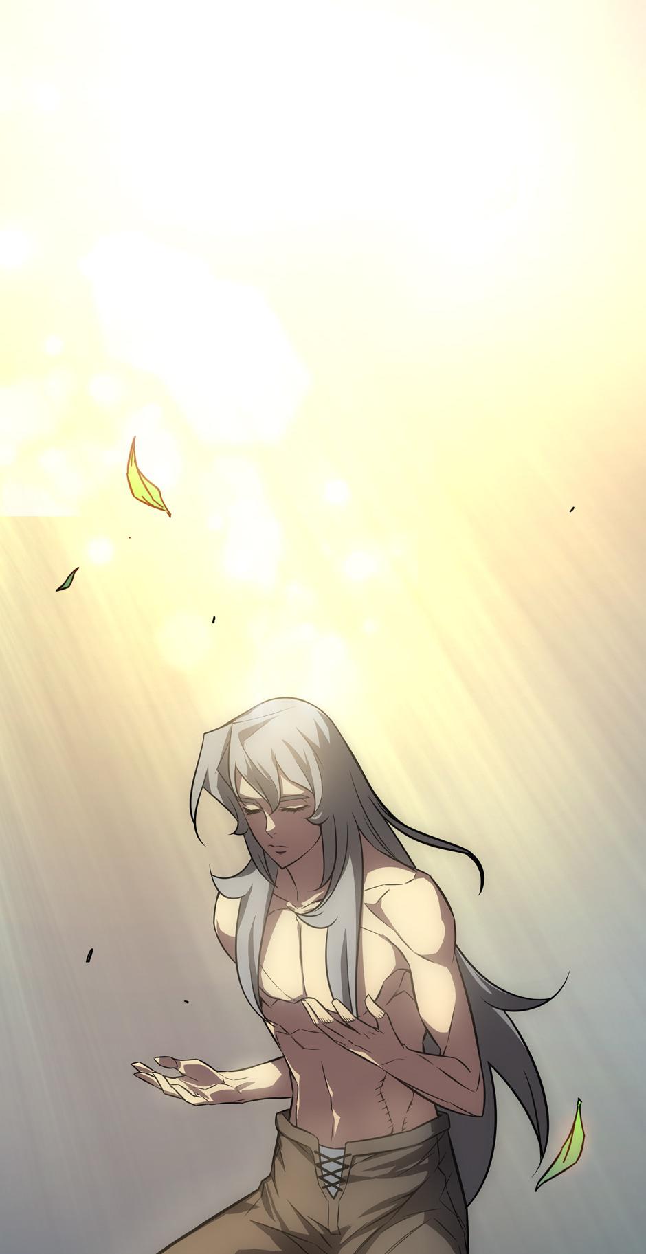 The Archmage Returns After 4000 Years Chapter 1