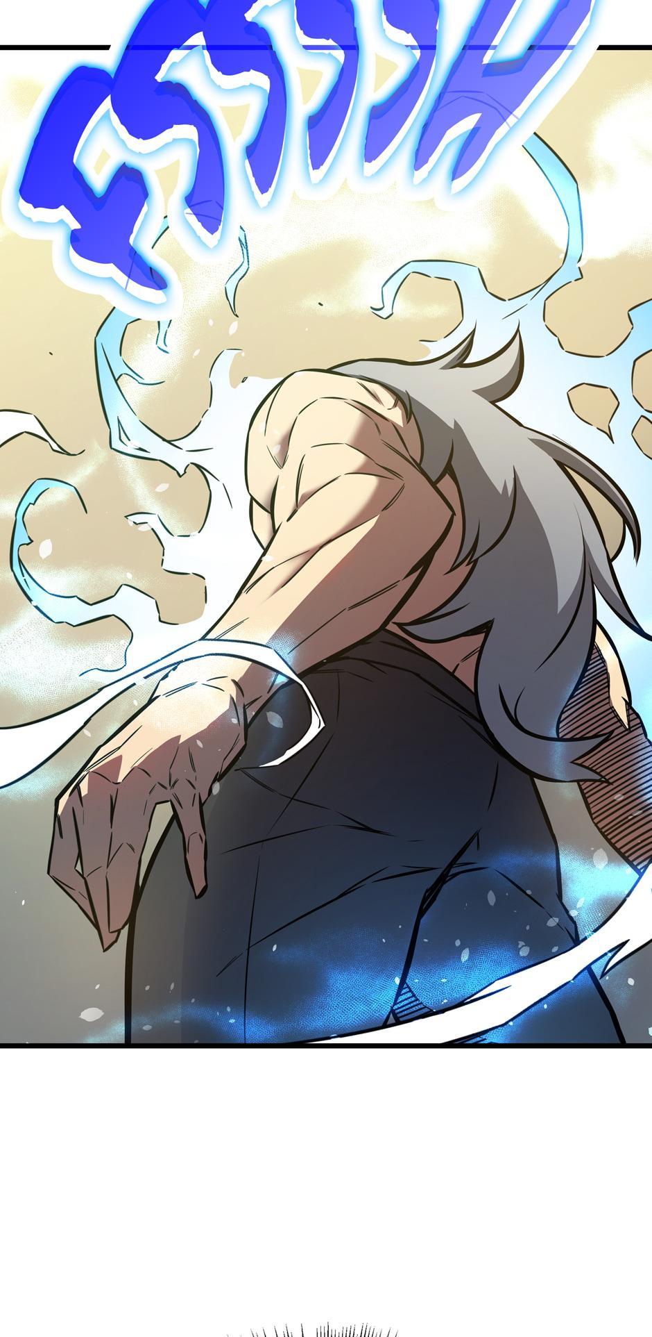 The Archmage Returns After 4000 Years Chapter 1